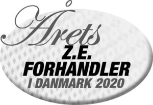 Årets Elbil forhandler og 3 bedste forhandler