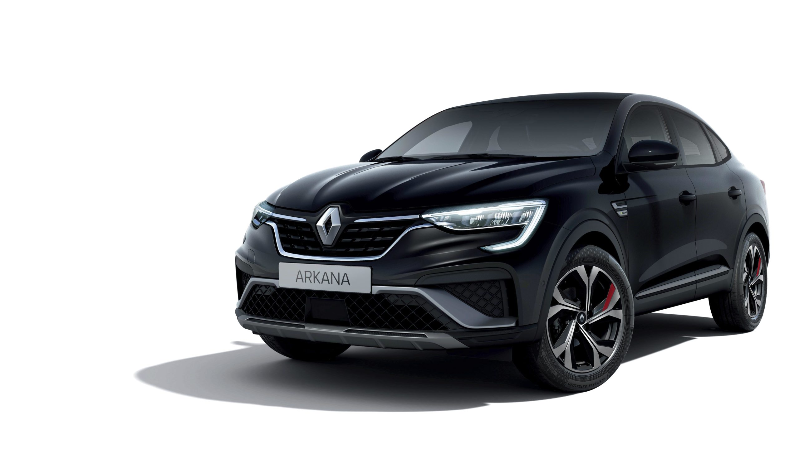 RENAULT ARKANA E-TECH (LJL HEV Europe)