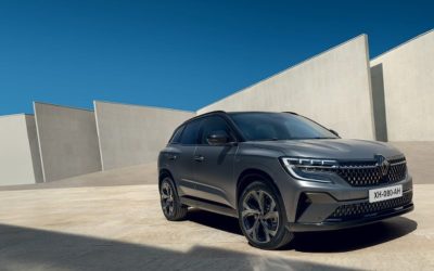 Renault Austral