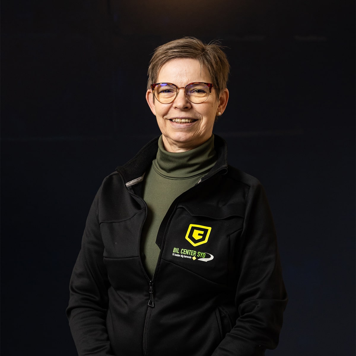 Gitte Enggaard