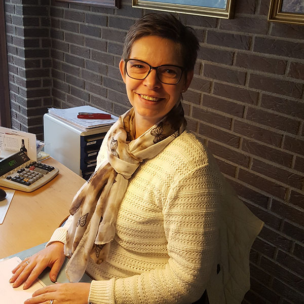 Gitte Enggaard